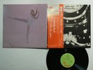 Jethro Tull A Passion Play Japan LP [85658ER]
