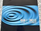 Rare 12” Vinyl Adam F Circles Andy C Roni Size Excellent Condition