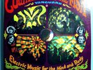 COUNTRY JOE & FISH ELECTRIC MUSIC/MIND+BODY ULTRA-RARE ORIG'67 MONO LP BEAUTIFUL
