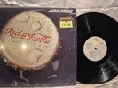 Judas Priest 'Rocka Rolla' LP IN Shrink UK Press