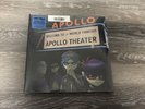 GORILLAZ Demon Days Live From The Apollo Theatre 2LP Red Vinyl RSD 2025