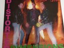 MAD SIN DISTORTED DIMENSIONS PSYCHOBILLY LP Meteors Demented Are Go
