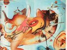 DIRE STRAITS ALCHEMY DOUBLE LP VINYL 10 track double vinyl LP in gatefold sleeve