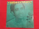 L SHANKAR violin RAGAM TANAM PALLAVI MOHANAM RARE LP VINYL CLASSICAL ex