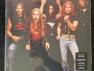 SCORPIONS - Virgin killer-  COLOURED  LP VINYL NEW SEALED