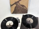 1995 RED HOUSE PAINTERS Ocean Beach 4AD Vinyl 10in UK 2 LP Record Rock DAD D5005