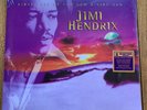 Jimi Hendrix First Rays of the New Rising Sun (Remaster) Double LP Vinyl NEW