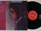 BOB DYLAN Blood On The Tracks COLUMBIA LP NM/VG++ half-speed audiophile ra