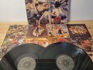 Panda Bear Person Pitch Paw Tracks Records With Insert 180 Gram Rock LP