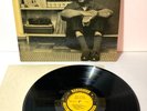 Billy Taylor Cross Section Vinyl LP Record Album - Blue Cover - First Pressing
