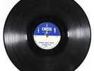 Blues 78 - Howlin' Wolf - Going Back Home/My Life - Chess