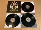 Dungen Ta Det Lugnt 3xLP 2011 Reissue Limited Edition Box Set Vinyl Record