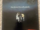 The Doors Soft Parade 1969 Promo Copy with Hype sticker Ships from USA
