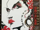 Arcadia / So Red The Rose  1985 OBI Inner EMI EMS91126 LP JAPAN M Vinyl Record