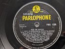 THE BEATLES 1963 UK 1ST DECCA CONTRACT PRESS WITH THE BEATLES