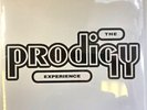The Prodigy Experience LP Album vinyl 2 x Record Reissue 2008 on XL