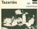 Ghédalia Tazartès - Diasporas Clear Red Vinyl Edition (2020 - US - Original)