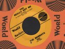 Hear 1964 The Moments (Steve Marriott) Rock 45 - You Really Got Me / Money Money