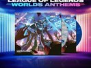 VARIOUS - League Of Legends Worlds Anthems Vol 1 2014-2023 (Soundtrack) - LP