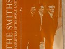 The Smiths Shoplifters of the World Unite  US Promo Copy 12 inch single