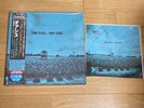 Oasis - Time Flies 1994-2009 Sky Blue Colored Vinyl 5LP + PROMO SLEEVE SIJP-1041