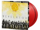 TEDESCHI TRUCKS BAND - Revelator (reissue) - RED VINYL 2XLP + INSERT