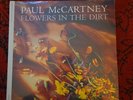 Flowers in the Dirt by Paul McCartney (Record, 2017)