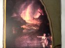 John Frusciante Curtains Vinyl Original 2004 US Pressing Red Hot Chilli Peppers