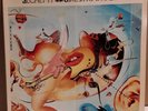 DIRE STRAITS Alchemy 1984 Vertigo 818 243-1 LIVE DOUBLE LP VG+