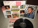 Just Opened - ELVIS PRESLEY Vinyl Lp SPEEDWAY W/Inner, Photo, Hype, Shrink  Mint