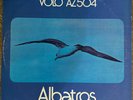 ALBATROS, VOLO AZ504, 1976 RARE MEXICAN LP, FUNK / SOUL
