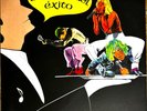 AL RITMO DEL EXITO, W/ MICHAEL JACKSON / HOMBRES G , PROMO 1987 MEX PICTURE DISC