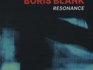 Boris Blank Resonance double LP vinyl Germany Ian 2024 2 LP set in gatefold
