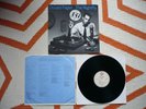 Donald Fagen The Nightfly Vinyl 1982 Warner Bros 1st Press A3/B4 LP Steely Dan