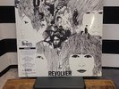 The Beatles Revolver *Mono* Vinyl LP 2014 Remaster SEALED, BRAND NEW, RARE - OOP