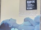 Beady Eye BE - Used Vinyl LP Liam Gallagher with Poster