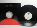 METALLICA FOR WHOM THE BELL TOLLS 1984 WHITE LABEL PROMO 12