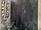 Ticket - Awake - RARE Orig 1972 Oz Press Prog Rock 12