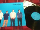 Weezer -  The Blue Album - DGC  vinyl LP - with inner