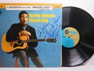 SIGNED RICHIE HAVENS MIXED BAG REISSUE LP MGM RECORDS SE 4698 ROCK FOLK