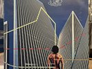 [ROCK/POP] EXC LP YES Going For The One {Original 1977 ATLANTIC Issue] UK Import