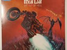 Meat Loaf - Bat out of Hell - Half Speed Mastered NEAR MINT vinyl Epic 1980