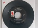 Northern Soul, The Hesitations, I'm Not Built That Way.