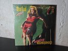 MEAT LOAF WELCOME TO THE NEIGHBOURHOOD 2x LP  2019 180g VINYL NEW SEALED W Hype