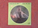 Q: Are We Not Men? A: We Are Devo  Picture Disc (New-In Shrinkwrap)