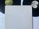 Beatles White Album 1968 US Press 2LP  Apple OG Serial #0090310 - Rare Low #