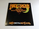 * FOR A SPECIFIC CUSTOMER ONLY - Halloween - Don't Metal with Evil LP 1985