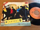LEVEL 42 Something About You 1985 MEXICO 7