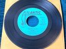 AC/DC: Highway to Hell stereo/mono 45 Atlantic/US, 1979 PROMO SVG+