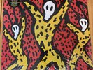 Rolling Stones Voodoo Lounge Uncut Limited Ed. Red Vinyl 3LP Set Still Sealed
